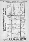 Map Image 010, Linn County 1967